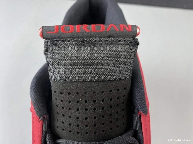 RETRO 14 707 JORDAN TopPick 487471- GYM AIR TORO RED 1226